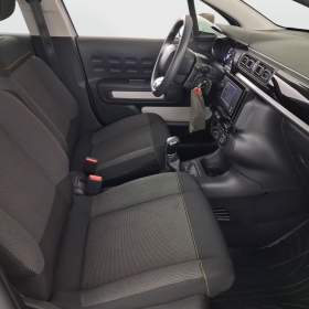 Foto inzerátu Citroen C3 1.2 PureTech