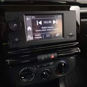 Foto inzerátu Citroen C3 1.2 PureTech