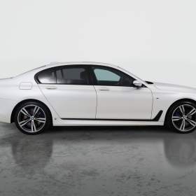 Foto inzerátu BMW 7 740d xDrive
