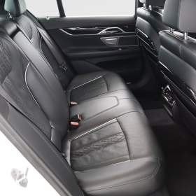 Foto inzerátu BMW 7 740d xDrive