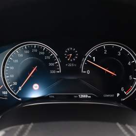 Foto inzerátu BMW 7 740d xDrive