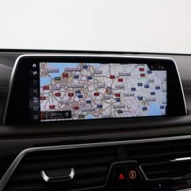 Foto inzerátu BMW 7 740d xDrive