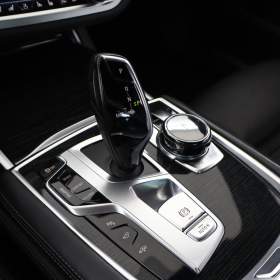 Foto inzerátu BMW 7 740d xDrive