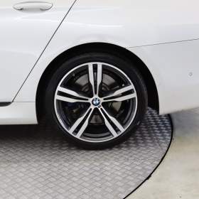 Foto inzerátu BMW 7 740d xDrive
