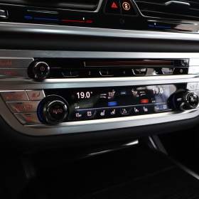 Foto inzerátu BMW 7 740d xDrive