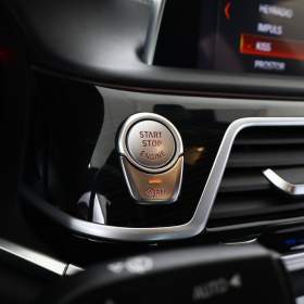 Foto inzerátu BMW 7 740d xDrive