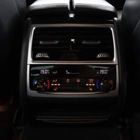 Foto inzerátu BMW 7 740d xDrive