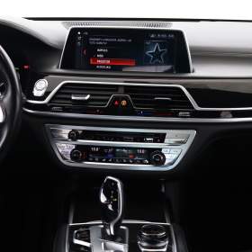Foto inzerátu BMW 7 740d xDrive