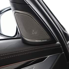 Foto inzerátu BMW 7 740d xDrive
