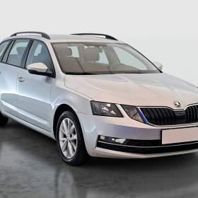 Skoda Octavia 1.5 TSI / 19971523