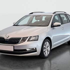 Foto inzerátu Skoda Octavia 1.5 TSI