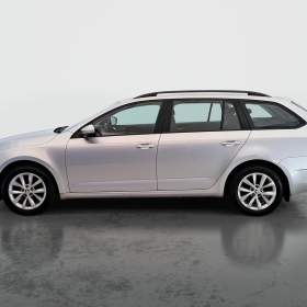 Foto inzerátu Skoda Octavia 1.5 TSI