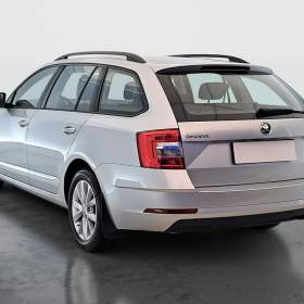 Foto inzerátu Skoda Octavia 1.5 TSI