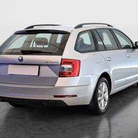 Foto inzerátu Skoda Octavia 1.5 TSI