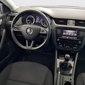 Foto inzerátu Skoda Octavia 1.5 TSI