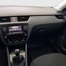 Foto inzerátu Skoda Octavia 1.5 TSI