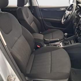 Foto inzerátu Skoda Octavia 1.5 TSI