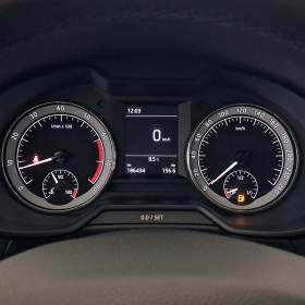 Foto inzerátu Skoda Octavia 1.5 TSI