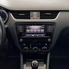 Foto inzerátu Skoda Octavia 1.5 TSI