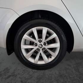 Foto inzerátu Skoda Octavia 1.5 TSI