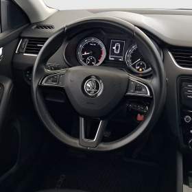 Foto inzerátu Skoda Octavia 1.5 TSI