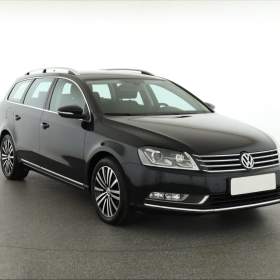 Foto inzerátu VW Passat 2.0 TDI