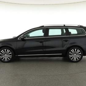 Foto inzerátu VW Passat 2.0 TDI