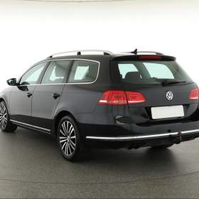Foto inzerátu VW Passat 2.0 TDI