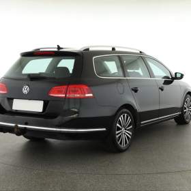 Foto inzerátu VW Passat 2.0 TDI