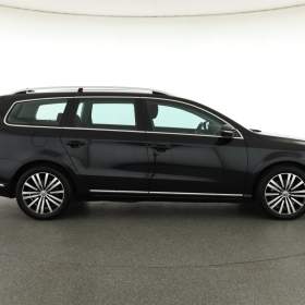 Foto inzerátu VW Passat 2.0 TDI