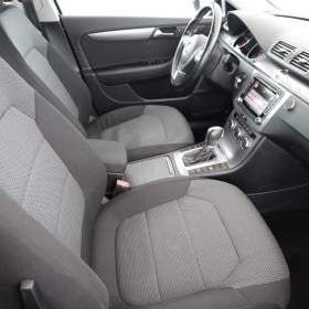 Foto inzerátu VW Passat 2.0 TDI