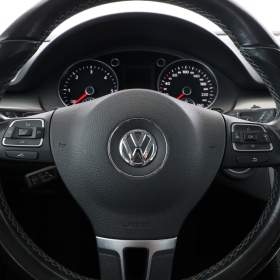 Foto inzerátu VW Passat 2.0 TDI