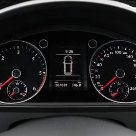 Foto inzerátu VW Passat 2.0 TDI