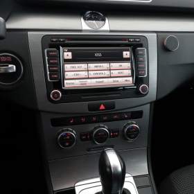 Foto inzerátu VW Passat 2.0 TDI