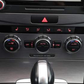 Foto inzerátu VW Passat 2.0 TDI