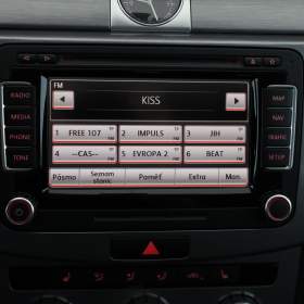 Foto inzerátu VW Passat 2.0 TDI