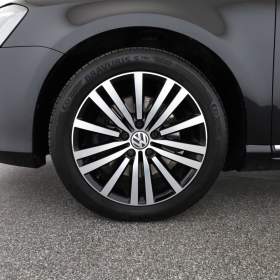 Foto inzerátu VW Passat 2.0 TDI
