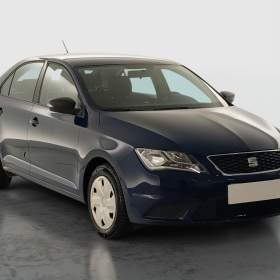 Foto inzerátu Seat Toledo 1.2 TSI