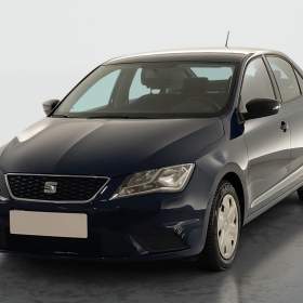 Foto inzerátu Seat Toledo 1.2 TSI