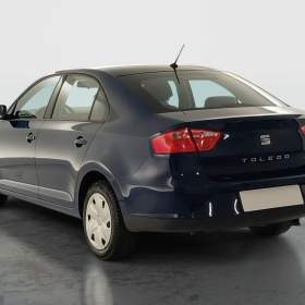 Foto inzerátu Seat Toledo 1.2 TSI