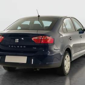 Foto inzerátu Seat Toledo 1.2 TSI