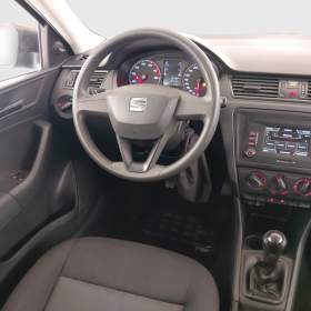 Foto inzerátu Seat Toledo 1.2 TSI