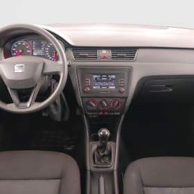 Foto inzerátu Seat Toledo 1.2 TSI