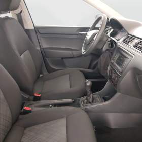 Foto inzerátu Seat Toledo 1.2 TSI