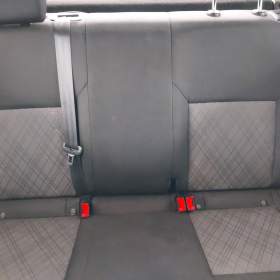 Foto inzerátu Seat Toledo 1.2 TSI