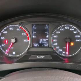 Foto inzerátu Seat Toledo 1.2 TSI