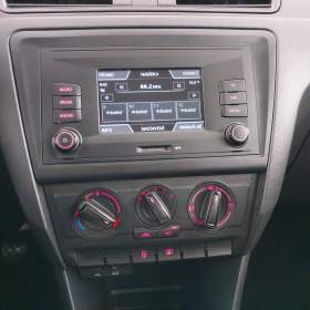 Foto inzerátu Seat Toledo 1.2 TSI