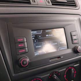 Foto inzerátu Seat Toledo 1.2 TSI
