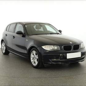 Foto inzerátu BMW 1 118d
