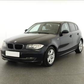 Foto inzerátu BMW 1 118d